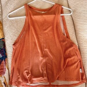 RVCA women's tank top